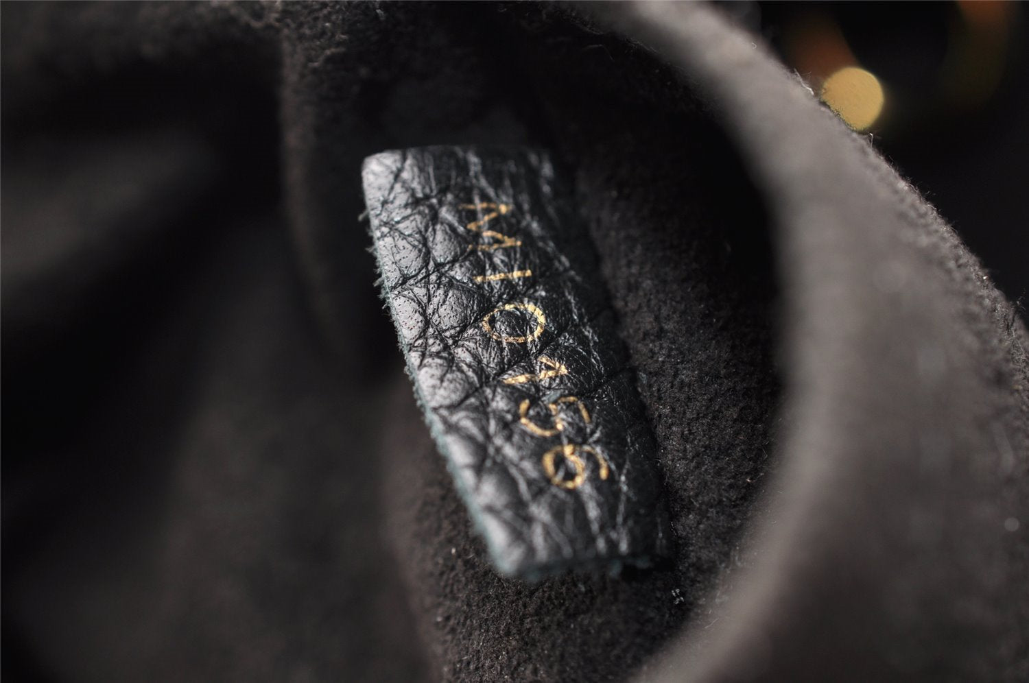 Authentic Louis Vuitton Monogram Estrela 2Way Shoulder Tote Bag M51192 LV 9465I