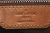 Authentic Louis Vuitton Monogram Batignolles Horizontal Tote Bag M51154 LV 9468J
