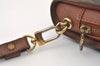 Authentic Louis Vuitton Monogram Orsay Clutch Hand Bag Purse M51790 LV 9469J