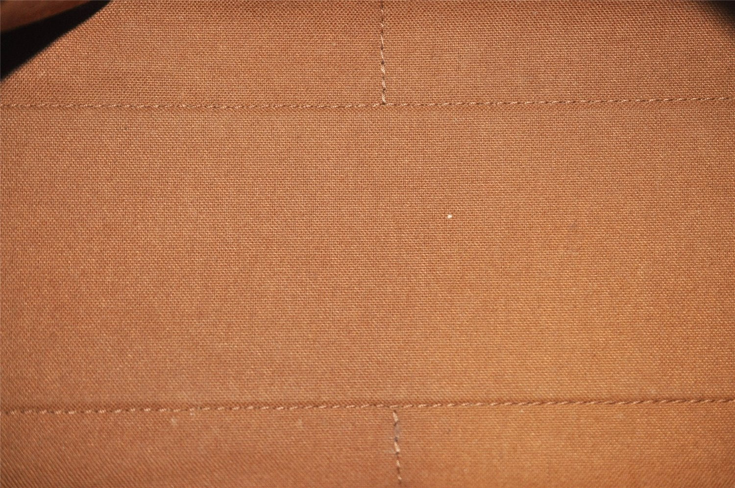 Auth Louis Vuitton Monogram Popincourt Long Shoulder Cross Bag M40008 LV 9470I