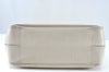 Authentic Louis Vuitton Epi Passy PM Hand Bag Purse White M5926J LV 9472I