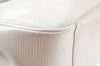 Authentic Louis Vuitton Epi Passy PM Hand Bag Purse White M5926J LV 9472I