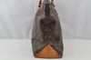 Authentic Louis Vuitton Monogram Cabas Mezzo Shoulder Tote Bag M51151 LV 9481I