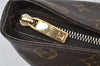 Authentic Louis Vuitton Monogram Cabas Mezzo Shoulder Tote Bag M51151 LV 9481I