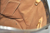 Authentic Louis Vuitton Monogram Cabas Mezzo Shoulder Tote Bag M51151 LV 9481I
