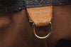 Authentic Louis Vuitton Monogram Cabas Mezzo Shoulder Tote Bag M51151 LV 9481I