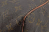 Authentic Louis Vuitton Monogram Speedy 30 Hand Boston Bag Old Model Junk 9485J