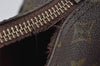 Authentic Louis Vuitton Monogram Speedy 30 Hand Boston Bag Old Model Junk 9485J