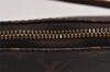 Authentic Louis Vuitton Monogram Pochette Accessoires Pouch M51980 LV 9486J