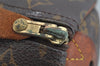 Authentic Louis Vuitton Monogram Speedy 30 Hand Boston Bag M41526 LV 9487J