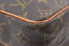 Auth Louis Vuitton Monogram Mini Amazone Shoulder Cross Bag M45238 LV Junk 9492J