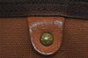 Authentic Louis Vuitton Monogram Keepall 55 Travel Boston Bag Old Model LV 9497J