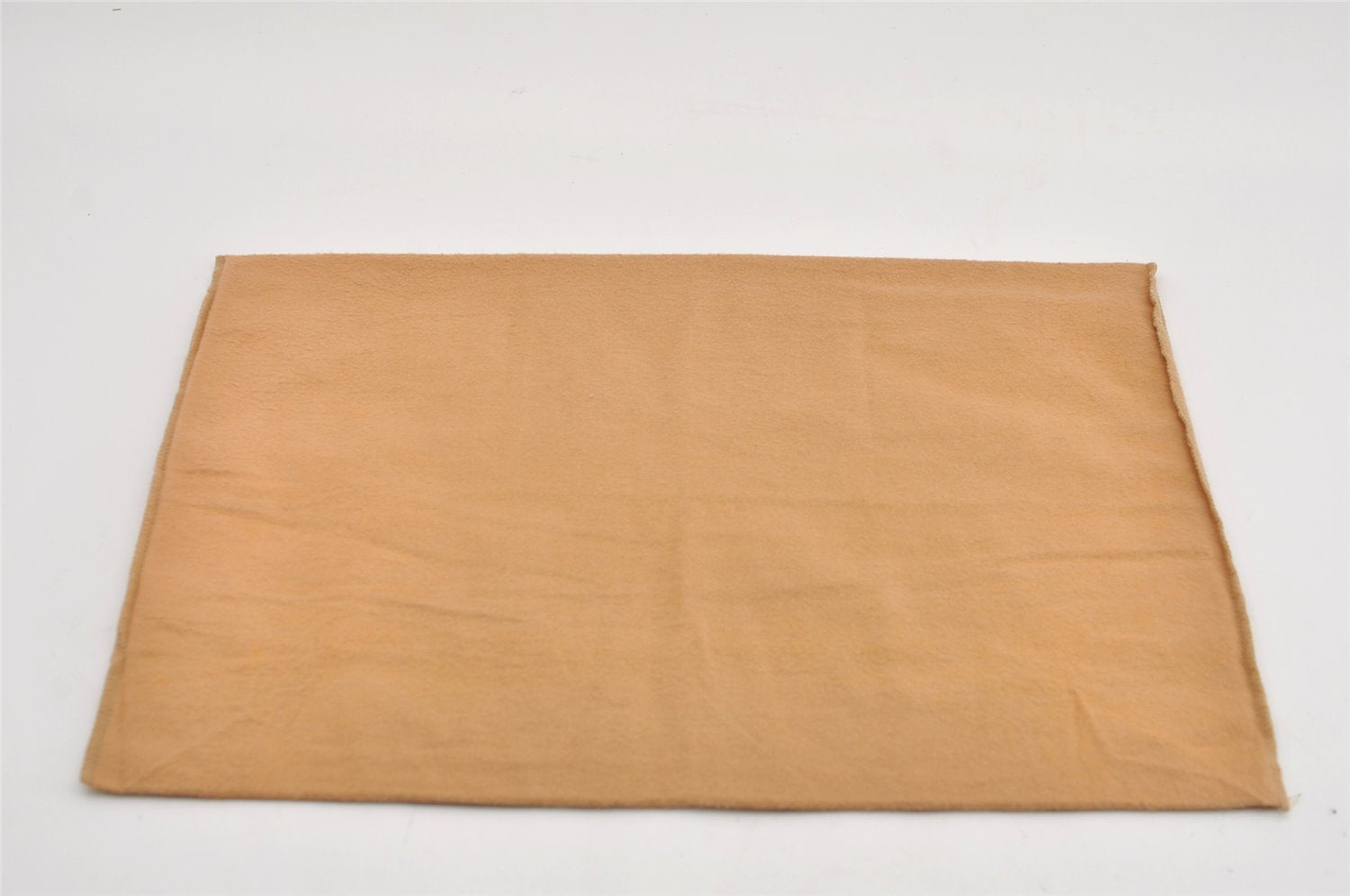 Authentic Louis Vuitton Dust Bag 10 Set Cotton Beige 17.3x13.6x0.2 LV 9499I