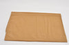 Authentic Louis Vuitton Dust Bag 10 Set Cotton Beige 17.3x13.6x0.2 LV 9499I
