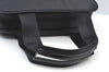Authentic PRADA Nylon Tessuto Leather Shoulder Hand Bag Purse Black 9506H