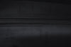 Authentic PRADA Nylon Tessuto Leather Shoulder Hand Bag Purse Black 9506H