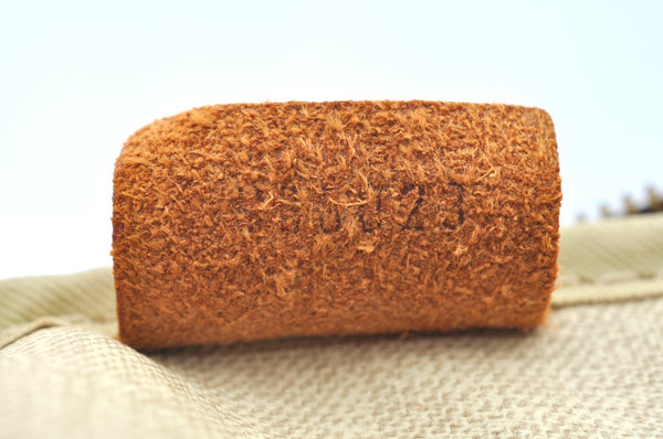 Authentic Louis Vuitton Monogram Deauville Hand Bag M47270 LV Junk 9509G