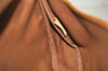 Authentic Louis Vuitton Monogram Saumur 30 Shoulder Cross Bag M42256 LV 9509J