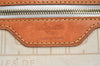 Authentic Louis Vuitton Damier Azur Neverfull PM Tote Bag N51110 LV 9510G