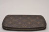 Authentic Louis Vuitton Monogram Agenda Geode Travel Case M62950 LV 9510I