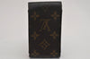 Authentic Louis Vuitton Monogram Etui Cigarette Case M63024 LV 9520J