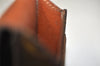 Authentic Louis Vuitton Monogram Etui Cigarette Case M63024 LV 9520J