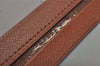 Authentic Louis Vuitton Monogram Japon Sanga Pool Card Pass Case M60530 LV 9522J