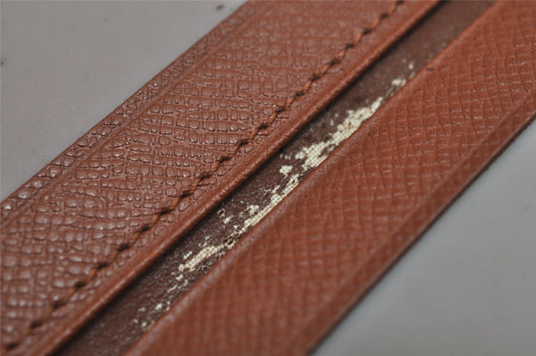 Authentic Louis Vuitton Monogram Japon Sanga Pool Card Pass Case M60530 LV 9522J