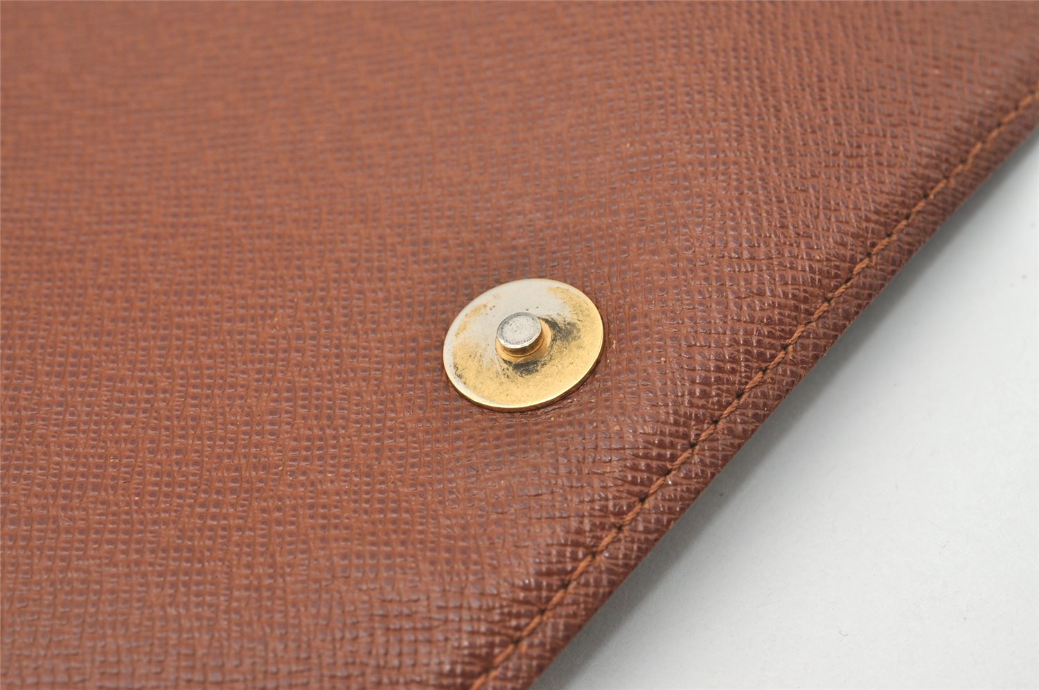 Auth Louis Vuitton Monogram Musette Salsa M51387 Long Shoulder Cross Bag 9523I