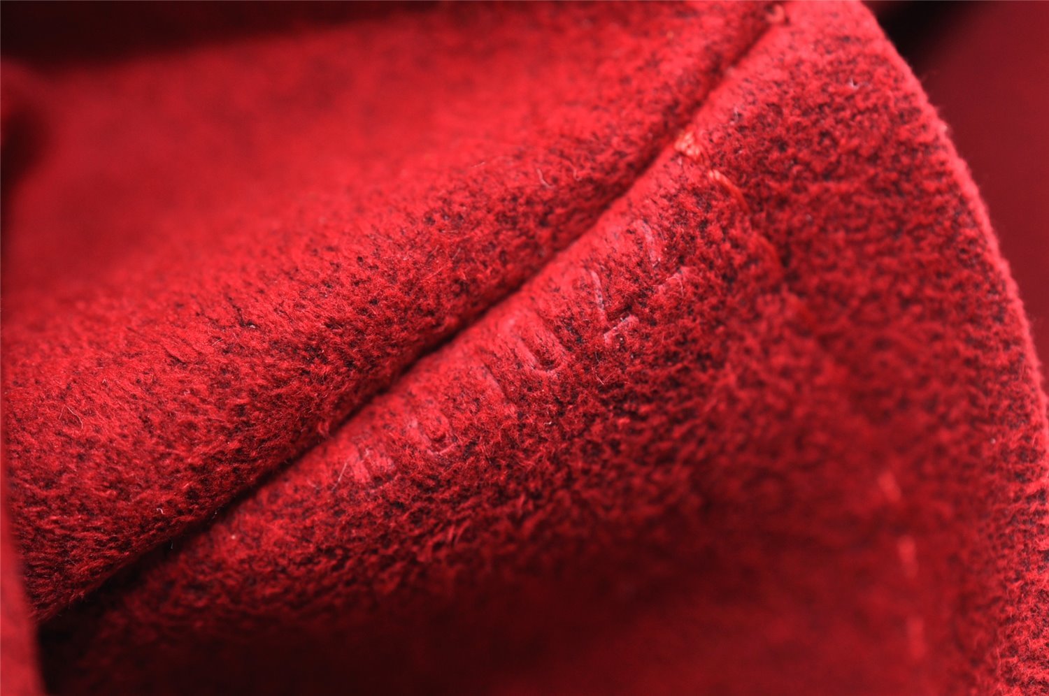 Authentic Louis Vuitton Monogram Sonatine Hand Bag Purse M51902 LV 9524I