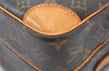 Authentic Louis Vuitton Monogram Nile Shoulder Cross Body Bag M45244 LV 9525I