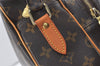 Authentic Louis Vuitton Monogram Nile Shoulder Cross Body Bag M45244 LV 9525I
