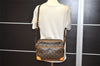 Authentic Louis Vuitton Monogram Nile Shoulder Cross Body Bag M45244 LV 9525I