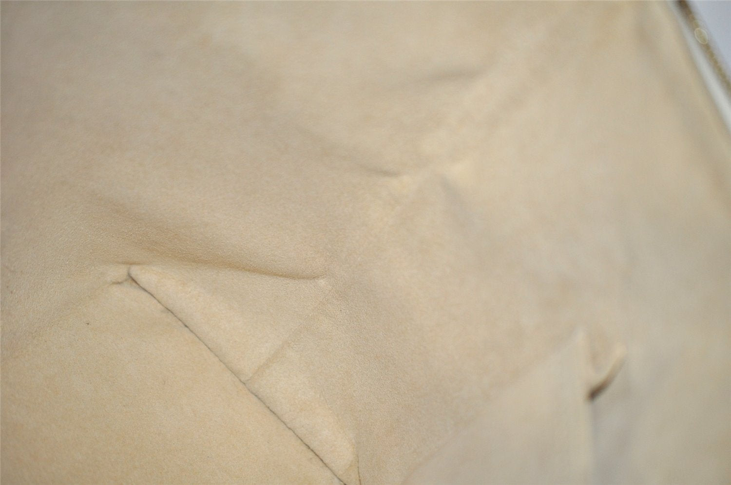 Authentic Louis Vuitton Damier Azur Saleya PM Shoulder Tote Bag N51186 LV 9526I