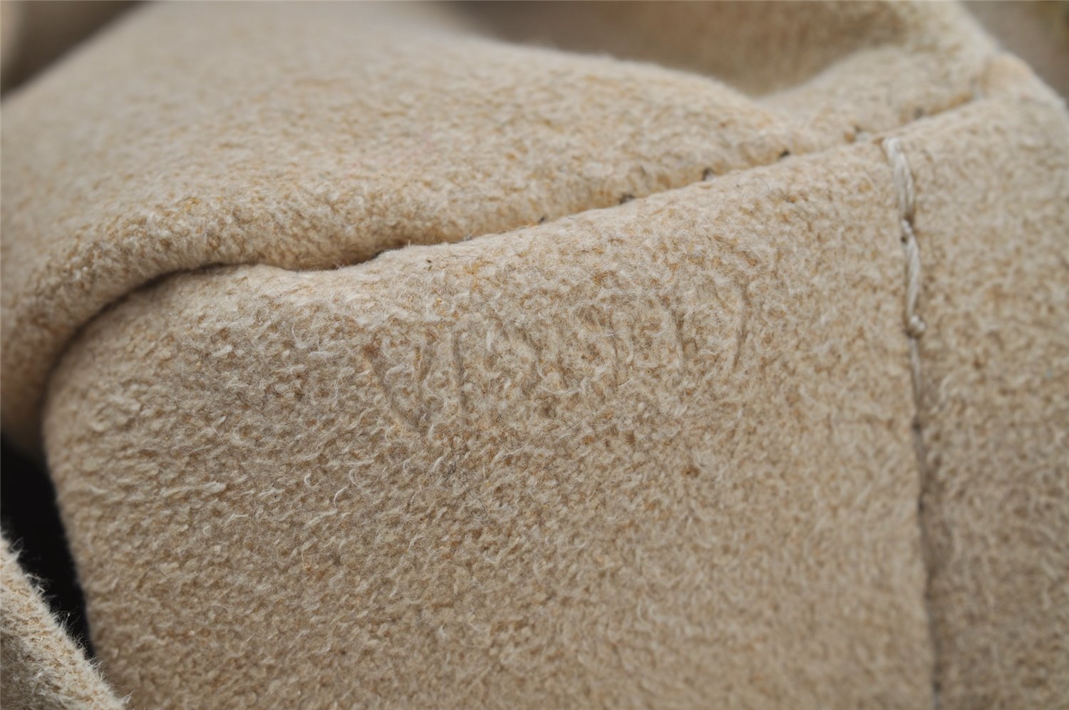 Authentic Louis Vuitton Damier Azur Saleya PM Shoulder Tote Bag N51186 LV 9526I