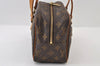 Authentic Louis Vuitton Monogram Cite MM Shoulder Bag M51182 LV 9530I