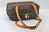 Authentic Louis Vuitton Monogram Cite MM Shoulder Bag M51182 LV 9530I