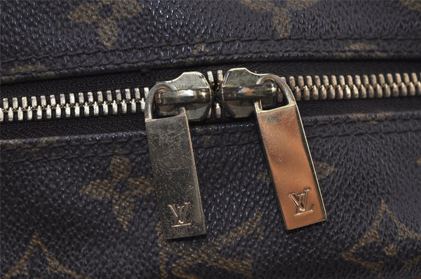 Authentic Louis Vuitton Monogram Cite MM Shoulder Bag M51182 LV 9530I