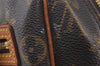 Authentic Louis Vuitton Monogram Cite MM Shoulder Bag M51182 LV 9530I