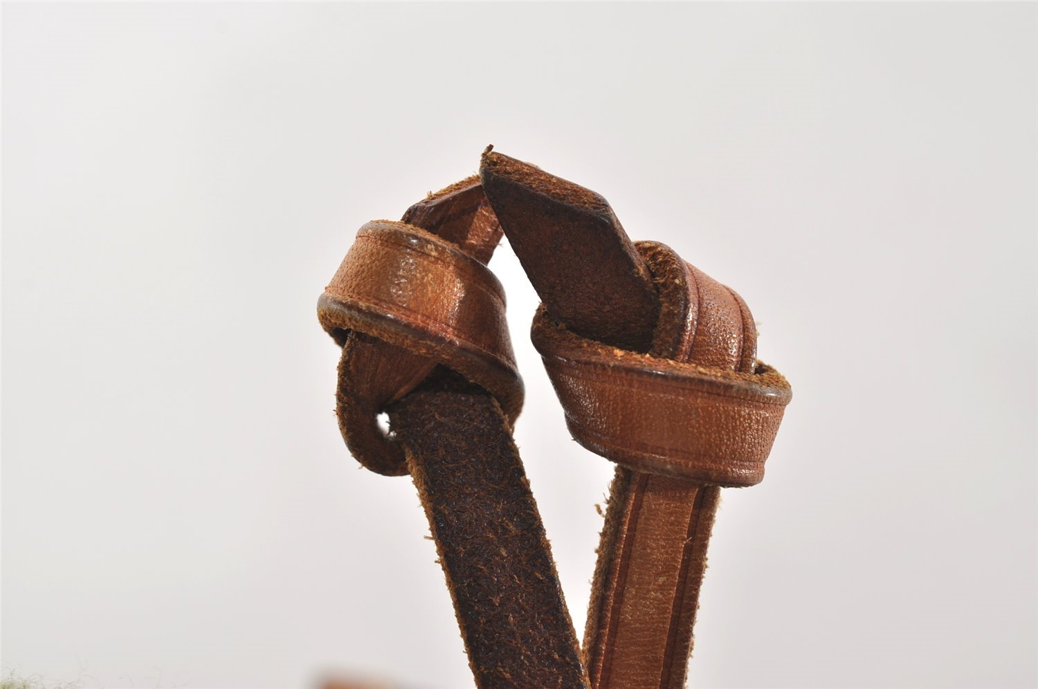 Authentic Louis Vuitton Monogram Noe Shoulder Drawstring Bag M42224 LV 9535I