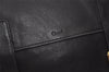 Authentic Chloe Vintage Shoulder Tote Bag Leather Brown 9551I