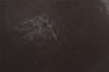 Authentic Chloe Vintage Shoulder Tote Bag Leather Brown 9551I