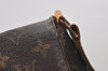 Authentic Louis Vuitton Monogram Musette Shoulder Cross Body Bag M51256 LV 9557I