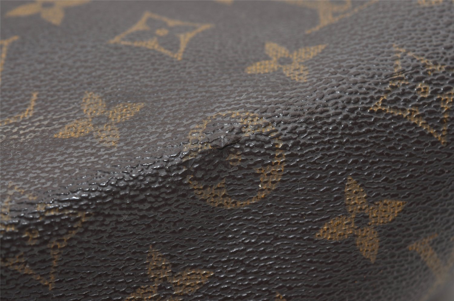 Authentic Louis Vuitton Monogram Musette Shoulder Cross Body Bag M51256 LV 9557I