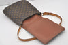 Authentic Louis Vuitton Monogram Musette Shoulder Cross Body Bag M51256 LV 9557I