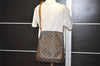 Authentic Louis Vuitton Monogram Musette Shoulder Cross Body Bag M51256 LV 9557I