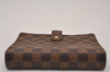 Authentic Louis Vuitton Damier Agenda MM Notebook Cover R20701 LV 9559I