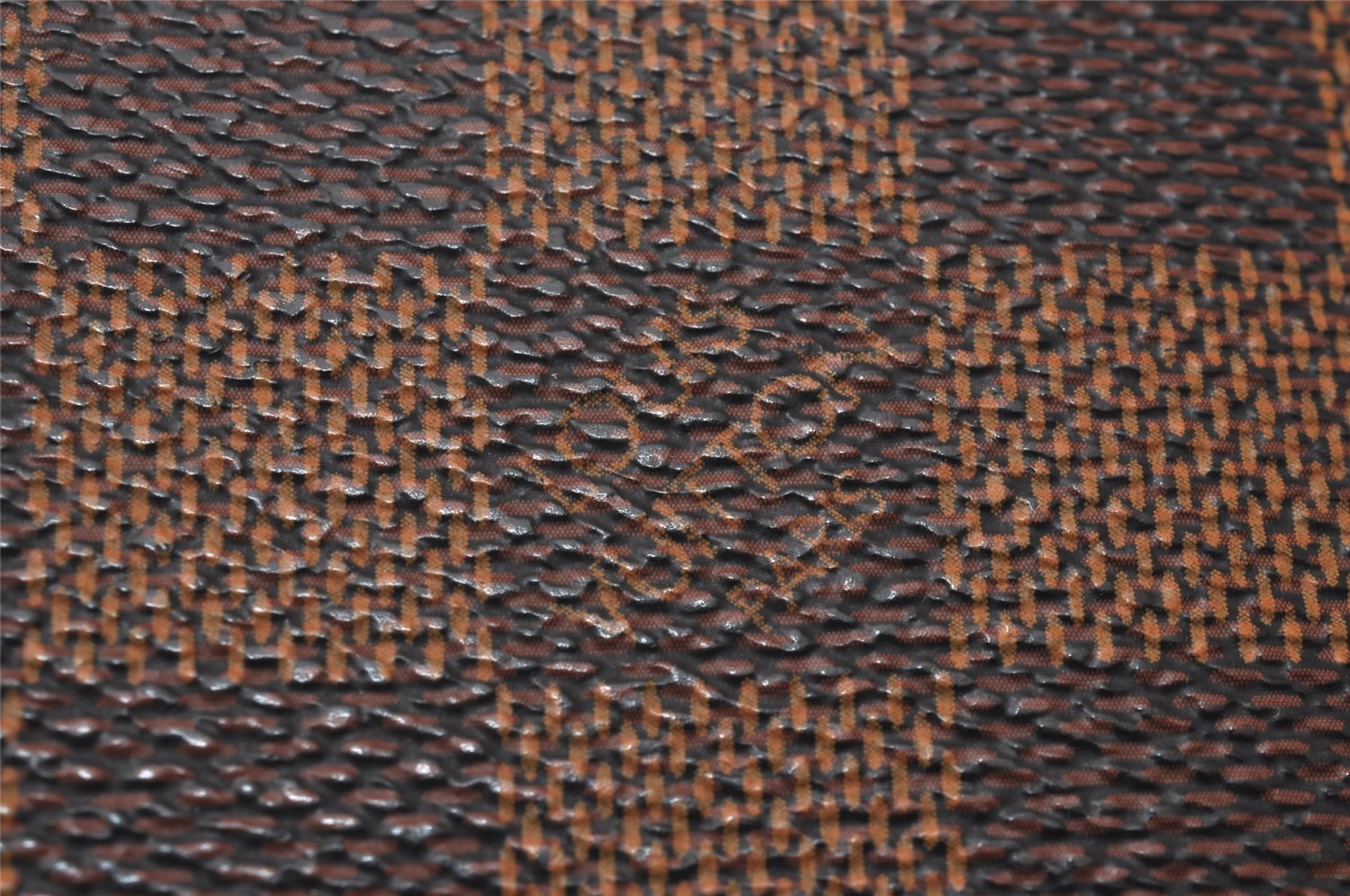 Authentic Louis Vuitton Damier Agenda MM Notebook Cover R20701 LV 9559I