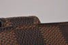 Authentic Louis Vuitton Damier Agenda MM Notebook Cover R20701 LV 9559I
