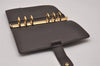 Authentic Louis Vuitton Damier Agenda MM Notebook Cover R20701 LV 9559I